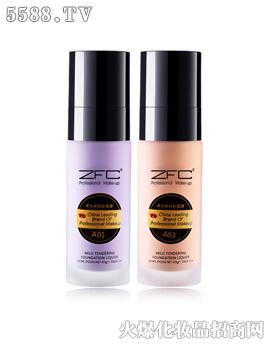 �����А������yƷ���޹�˾��ZFC������w�۵�Һ