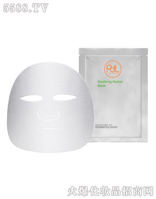 PDL(̩��(gu��))���yƷ���޹�˾��Soothing Herbal Mask̩��(gu��)�澏�ݱ���Ĥ
