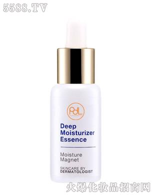 PDL(̩��(gu��))���yƷ���޹�˾��Deep Moisturizer Essence̩��(gu��)��ӱ����A