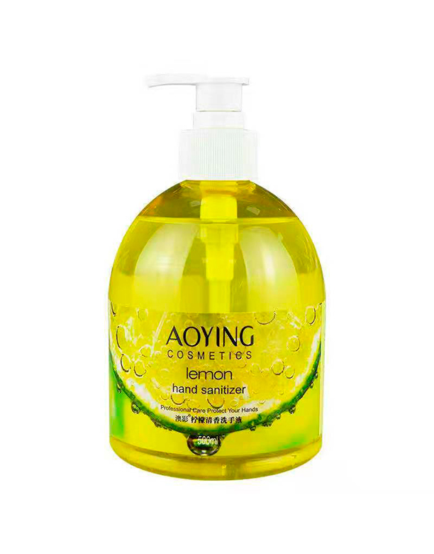 �V���ж��Ż��yƷ���޹�˾����Ӱ��������ϴ��Һ 500ml