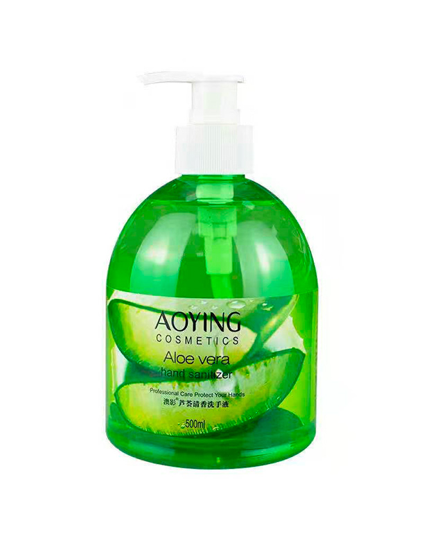 �V���ж��Ż��yƷ���޹�˾����Ӱ�J�C����ϴ��Һ 500ml