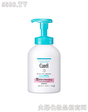 �Ϻ��������޹�˾���杙��������������ԡҺ480ml