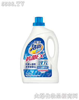 �Ϻ��������޹�˾�����ԟo��ϴ��Һ3kg