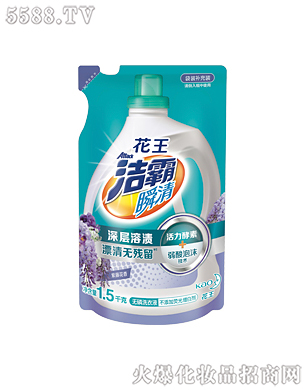 �Ϻ��������޹�˾������˲��o��ϴ��Һ�����ٻ��㣩1.5kg