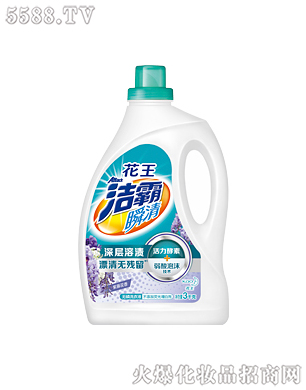 �Ϻ��������޹�˾������˲��o��ϴ��Һ�����ٻ��㣩3kg