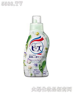 �Ϻ��������޹�˾������ܰ��ϴ��Һ�����²ݱ��㣩820g