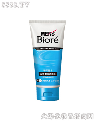 �Ϻ��������޹�˾��������ʿ�pЧĥɰϴ����100g