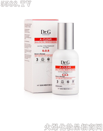 ���Ϻ�ӯ�M(j��n)�����Q(m��o)�����޹�˾��Dr.G�������ƽ�����w��Һ