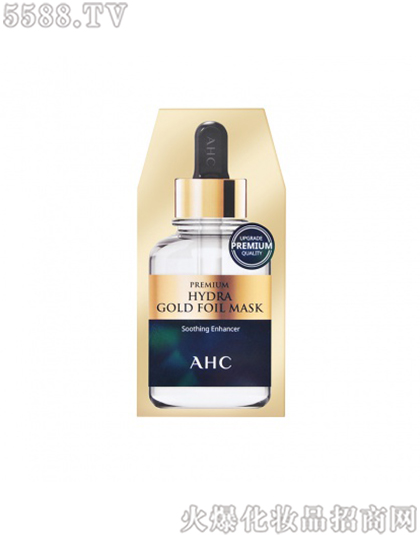 ���Ϻ�ӯ�M�����Q(m��o)�����޹�˾��AHC�ۺͼ����²�������Ĥ(�S���)