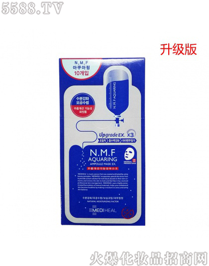 ���Ϻ�ӯ�M(j��n)�����Q(m��o)�����޹�˾�����ϻݠ�N.M.Fˮ��������Ĥ�������棩