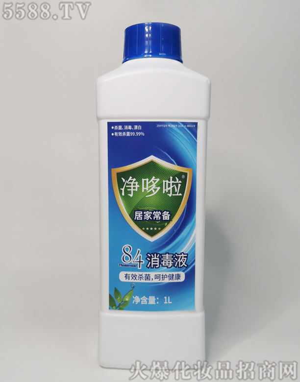 �V���в��mɭ����Ƽ����޹�˾��������84����Һ