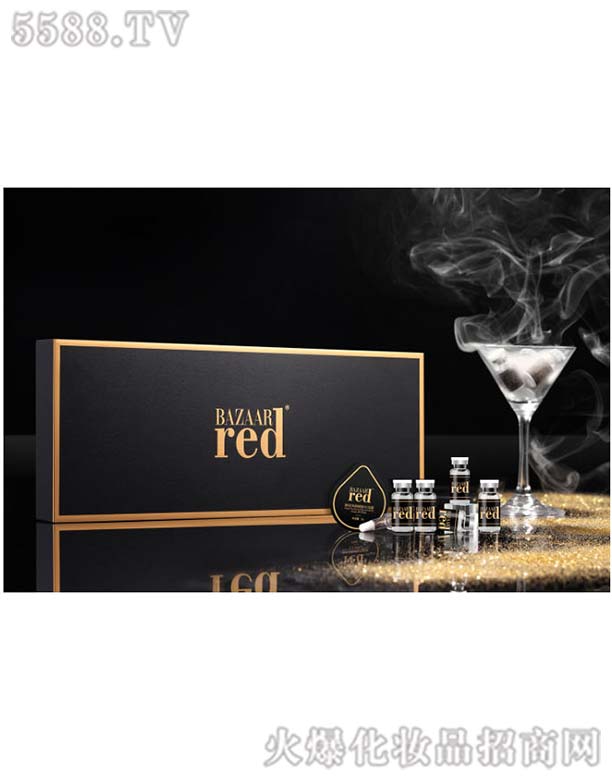 ��ɯ�t�W(w��ng)�j(lu��)�Ƽ����V�ݣ����޹�˾��BAZAAR-RED���ɷ۶Y��