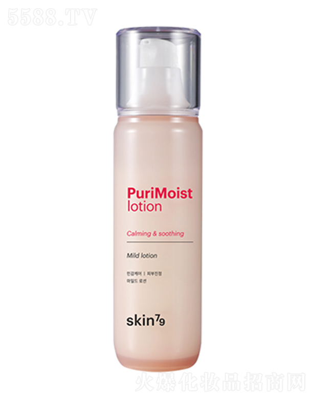 �z�廯�yƷ���޹�˾��skin79�����o�w��120ml