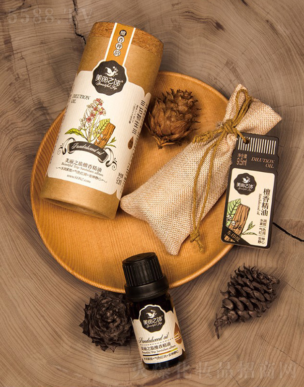 �V���¼�Դ���yƷ���޹�˾������֮��̴�㾫�� 9.5ml