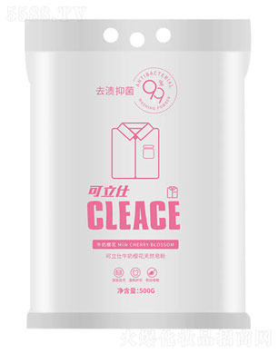 ���K���V�ջ����F�ɷ����޹�˾�������ˣ�CLEACE)ţ�̙ѻ���Ȼ����500g