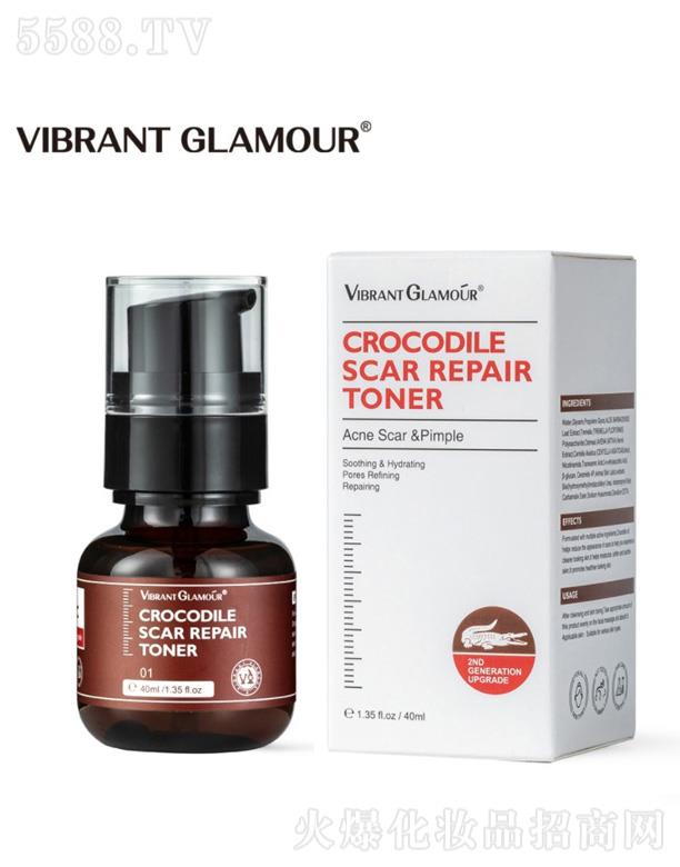 �V��ɏ��Ȫ����Ƽ����޹�˾��Vibrant Glamour�{�~(y��)Ę��ˬ�wˮ 40ml