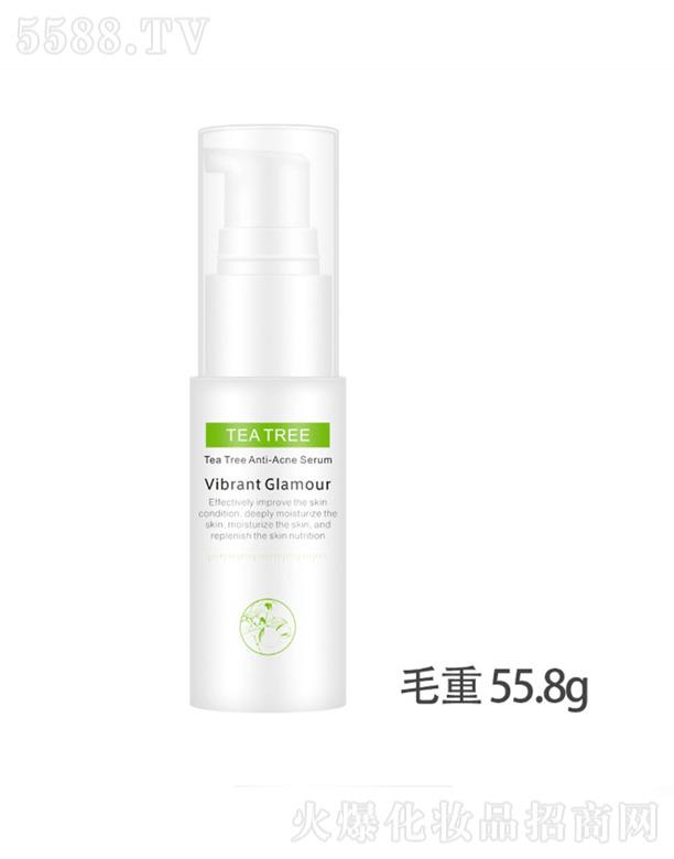 �V��ɏ��Ȫ����Ƽ����޹�˾��VIBRANT GLAMOUR�����ޏ�(f��)ˮ 55.8g