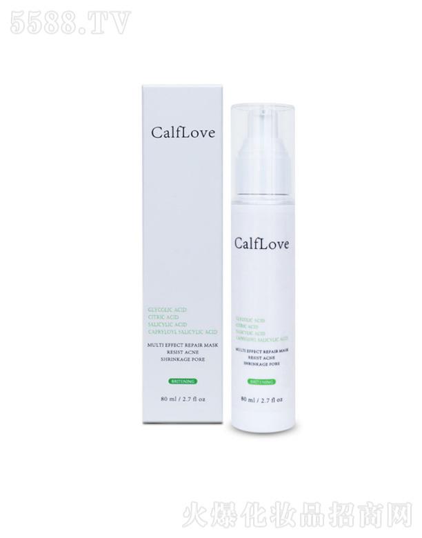 �V��ɏ��Ȫ����Ƽ����޹�˾��CalfLove�����Ч���o(h��)���z��Ĥ