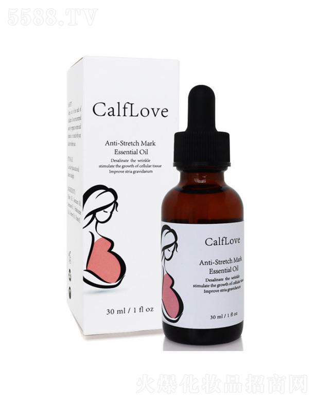 �V��ɏ��Ȫ����Ƽ����޹�˾��Calflove�a(ch��n)���ޏ�(f��)�o����Ħ���� 30ml