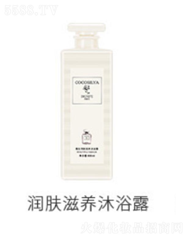 �㽭��ܽ�㻯�yƷ���޹�˾��cocosiliya���w���B(y��ng)��ԡ¶ 300ml