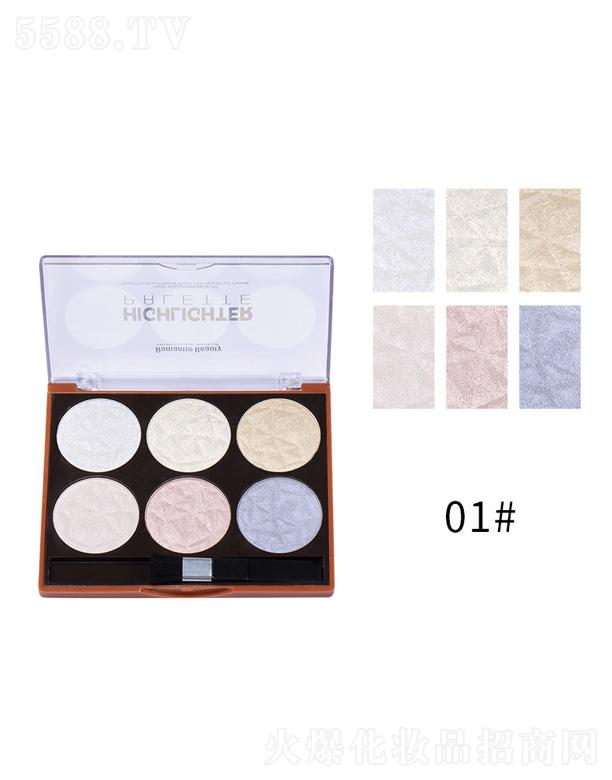 �㽭�W�Z���yƷ���޹�˾��romantic beauty�r��8ɫ�߹�P-01