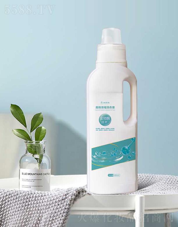 �����n������Ƽ����޹�˾�����w����Ч��sϴ��Һ 1000ml