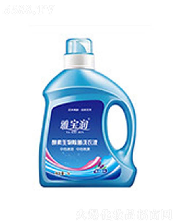 �T����ˎ�I(y��)���޹�˾���Ō���(r��n)ϴ��Һ 2L