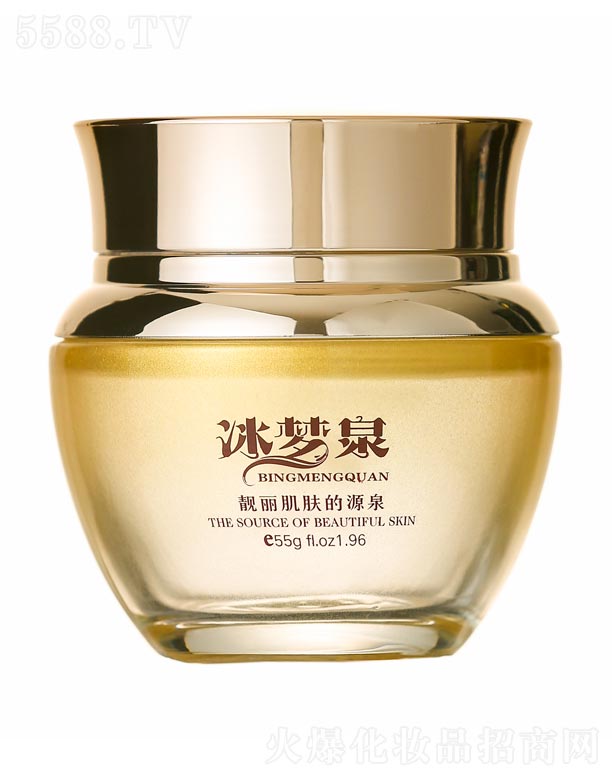 �V�����y���yƷ�������޹�˾������(m��ng)Ȫͯ�������˪55g