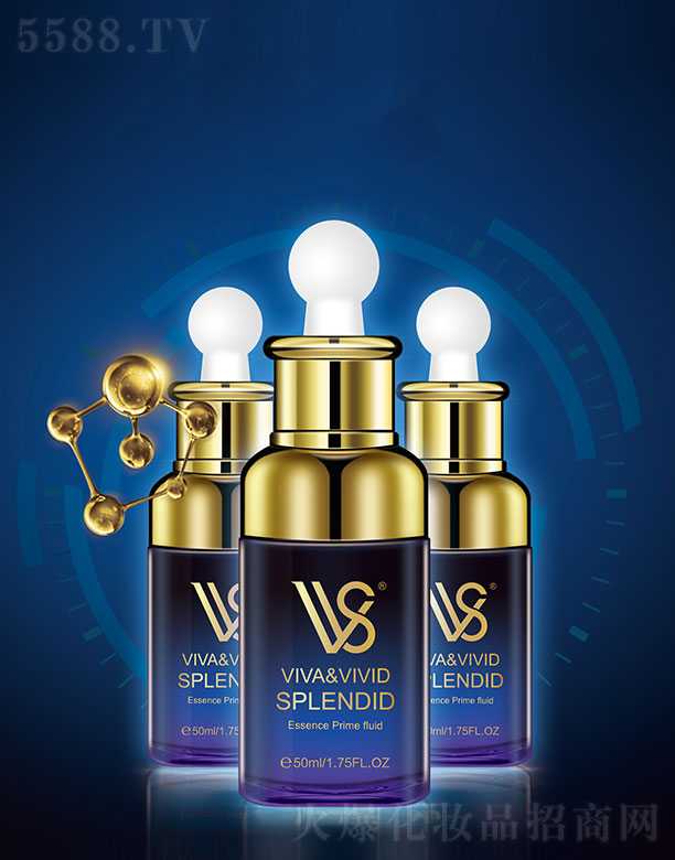 �V���������yƷ���޹�˾��VVSС���Ӳ�����ԭҺ50ml