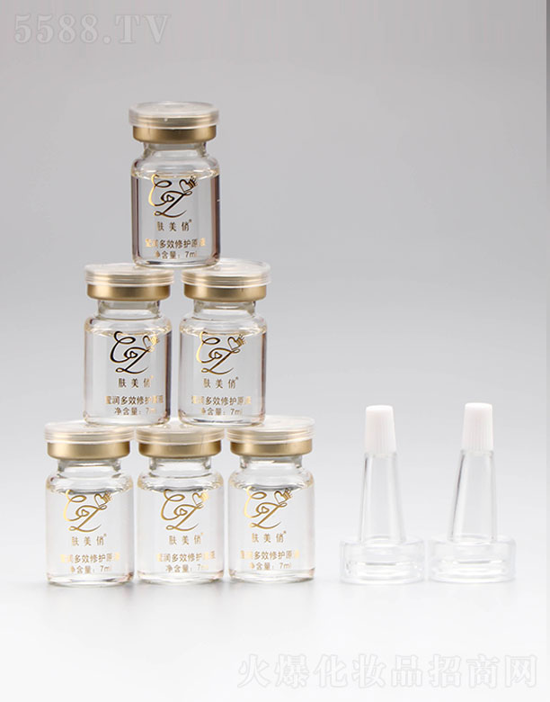 ɽ�|ͮؐ����Ƽ����޹�˾���w���ά���(r��n)��Ч���o(h��)ԭҺ7ml