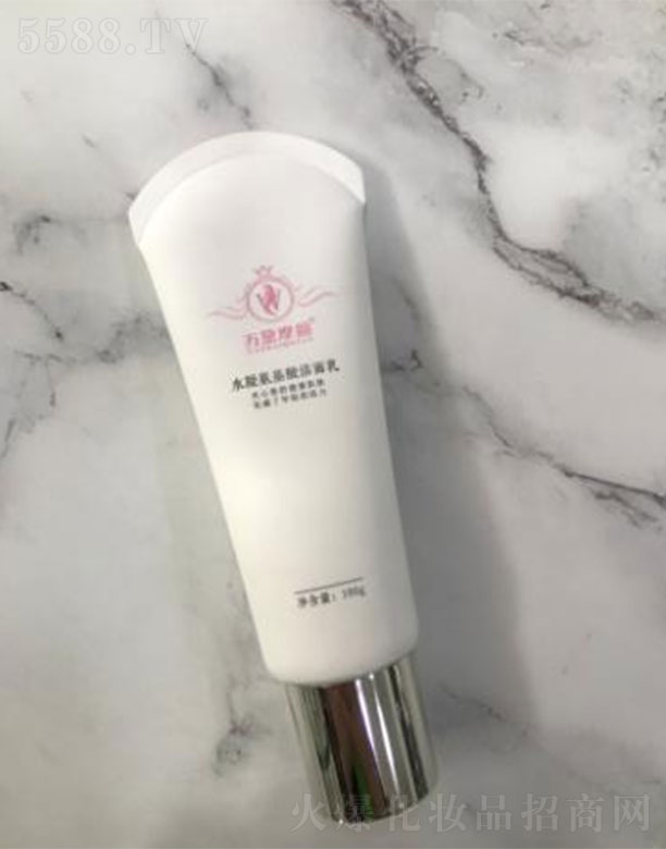 �V��΢������Ƽ����޹�˾���f��Ħ�ˮ�������ᝍ����100g