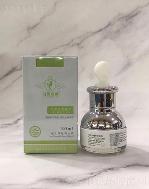 �V��΢������Ƽ����޹�˾���f��Ħ�ë�׃��w��(d��o)��Һ20ml
