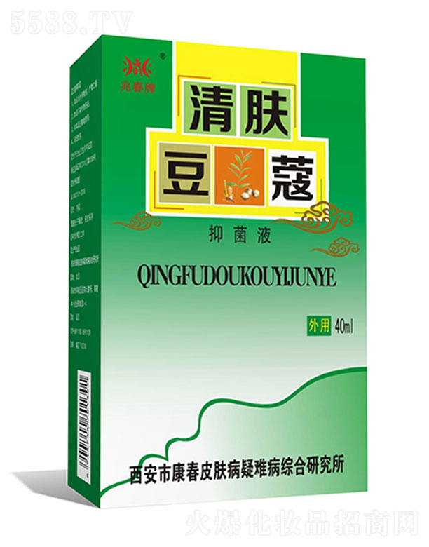 �����п���Ƥ�w�����y���C���о������״������w��ޢ�־�Һ 40ml