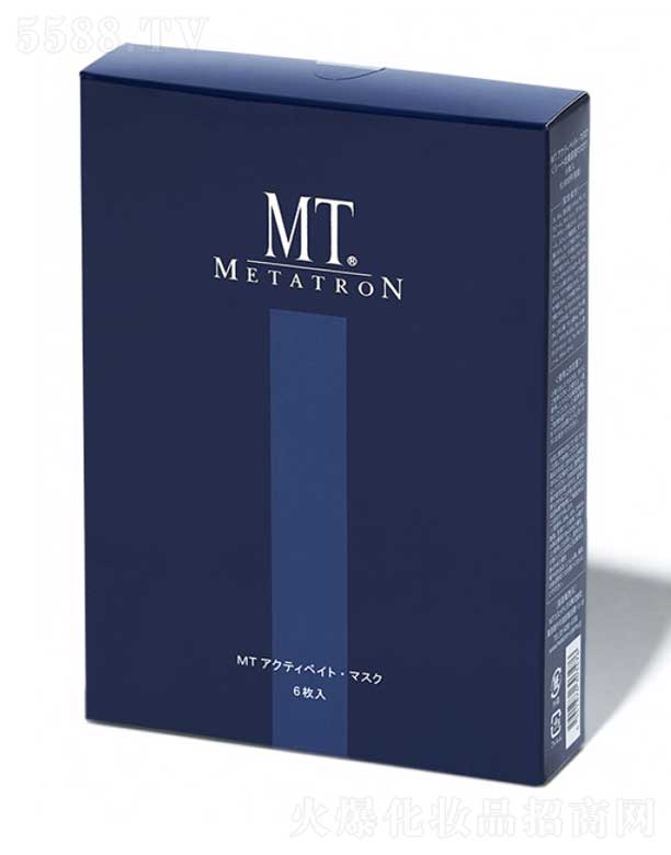 �Ȅ�(chu��ng)���yƷ���Q(m��o)���Ϻ������޹�˾��MT METATRON�o������Ĥ 6ö