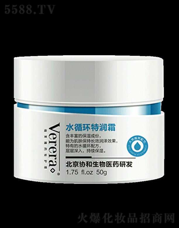 �����f(xi��)����ʹ���＼�g(sh��)�_�l(f��)���޹�˾��Vereraˮѭ�h(hu��n)�؝�˪ 50g