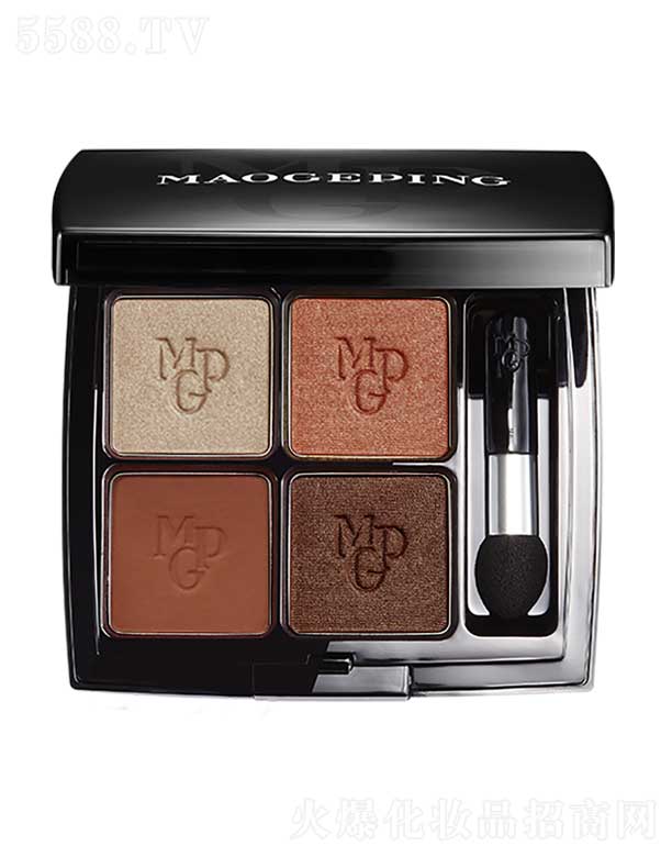 ë��ƽ���yƷ�ɷ����޹�˾��ë��ƽ���ξ�����ɫ��Ӱ 6g