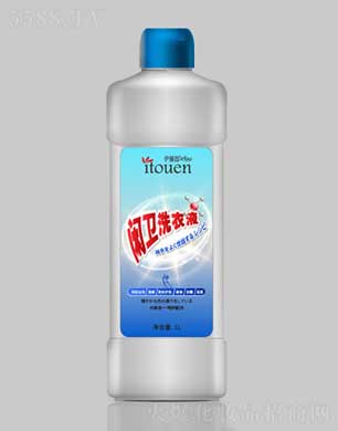 ���ջ��yƷ(����)���޹�˾�����و@�e�l(w��i)ϴ��Һ 1L