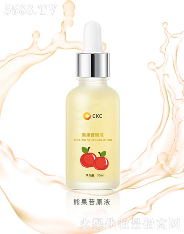 �V�ݴȿ�����Ƽ����޹�˾���ܹ���ԭҺ 30ml