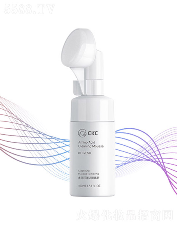 �V�ݴȿ�����Ƽ����޹�˾�����ĝ�(r��n)�ɝ���Ľ˹ 100ml