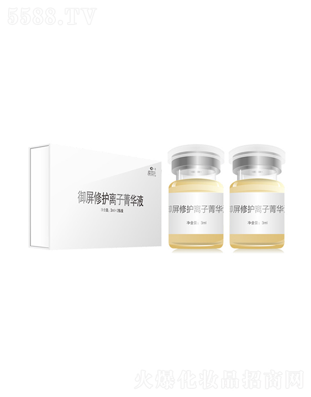 ������ܽԪ����Ƽ����޹�˾���������o(h��)�x��ݼ�AҺ 3ml��2ƿ/��