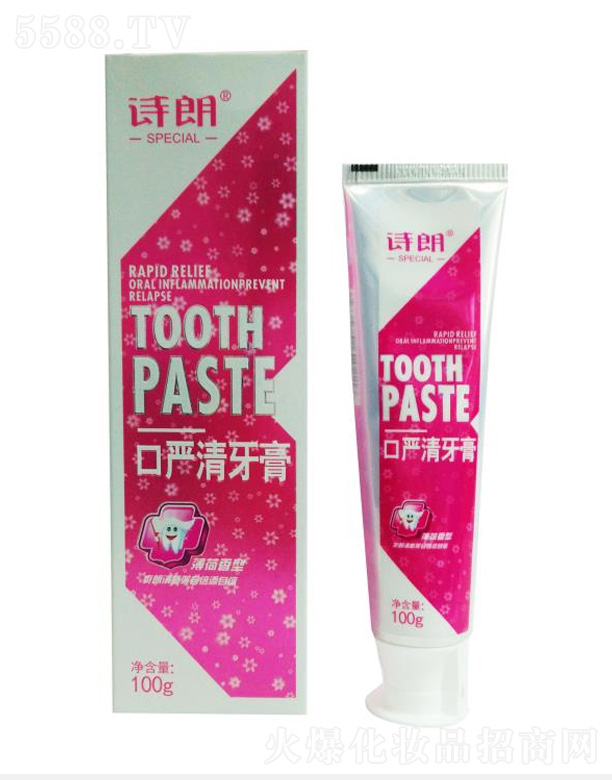 �����в������yƷ���޹�˾��Ԋ�ʿڇ������� 100g