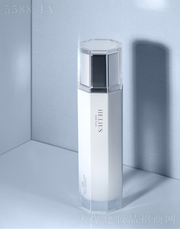 �����Sޱ���o�wƷ���޹�˾��HELIUS�@�����ߝ����A