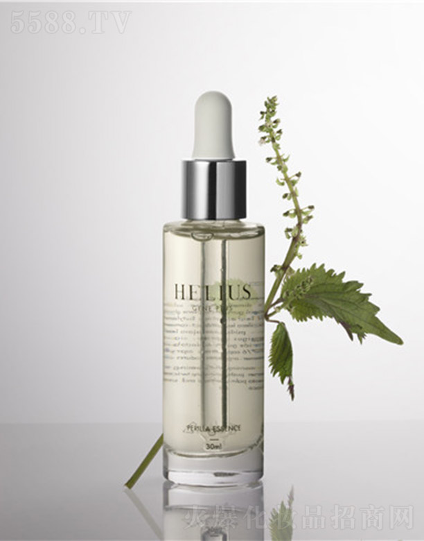 �����Sޱ���o(h��)�wƷ���޹�˾��HELIUS���K���A¶