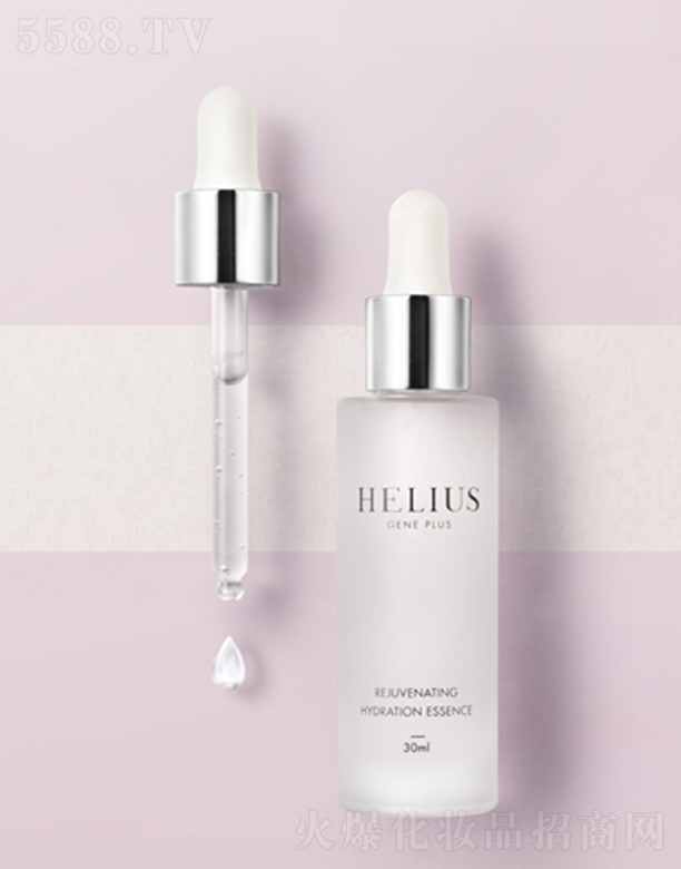 �����Sޱ���o(h��)�wƷ���޹�˾��HELIUS������A¶