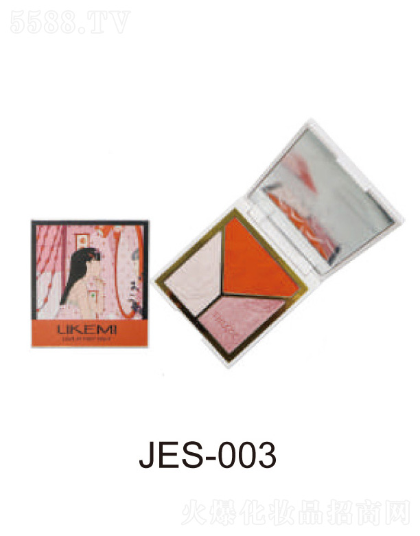 �������|�Ļ���Ʒ���޹�˾����Ӱ�PJES-003