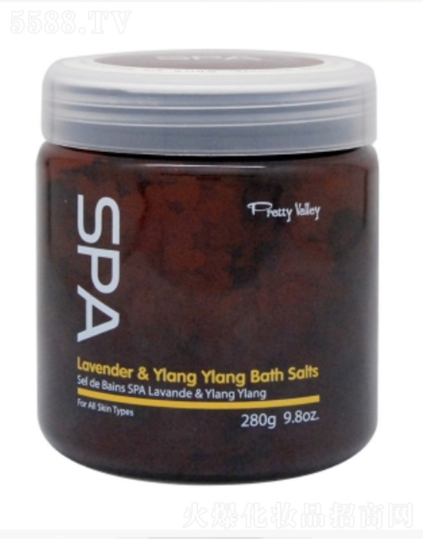 �V�݅R������Ȼ��Ʒ�B�i���޹�˾�����SPA��ԡ�}-���� 280g