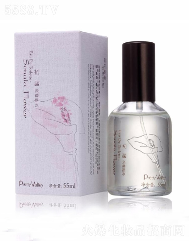 �V�݅R������Ȼ��Ʒ�B�i���޹�˾�����ﵭ���ˮ 55ml