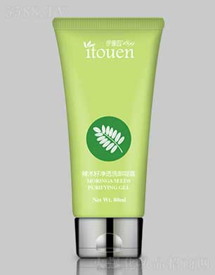 ���ջ��yƷ(����)���޹�˾�����و@��ľ�у�͸ϴж��¶ 80ml