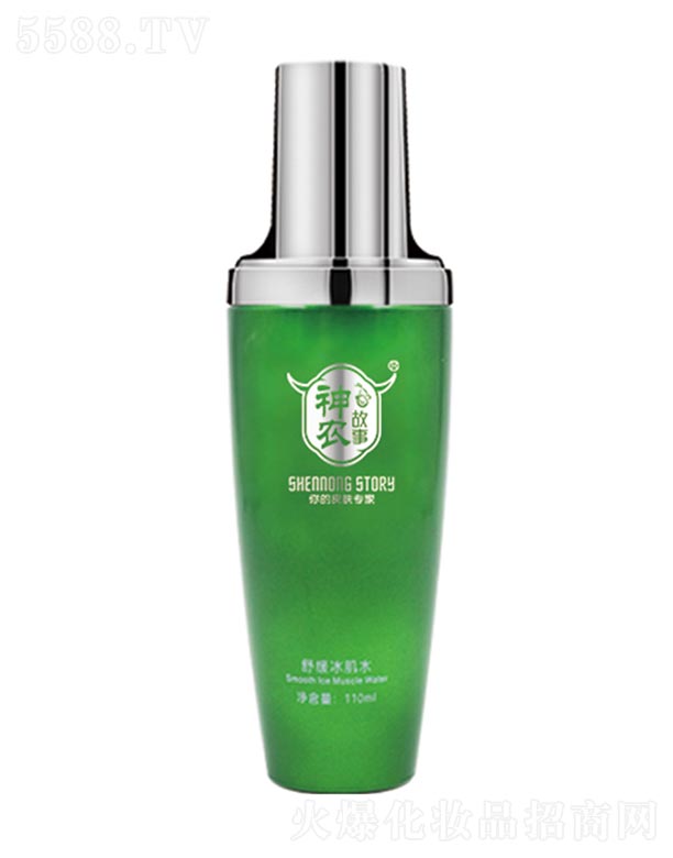 �V�ݱ���(l��)����Ƽ����޹�˾�����r(n��ng)�����澏����ˮ  110ml