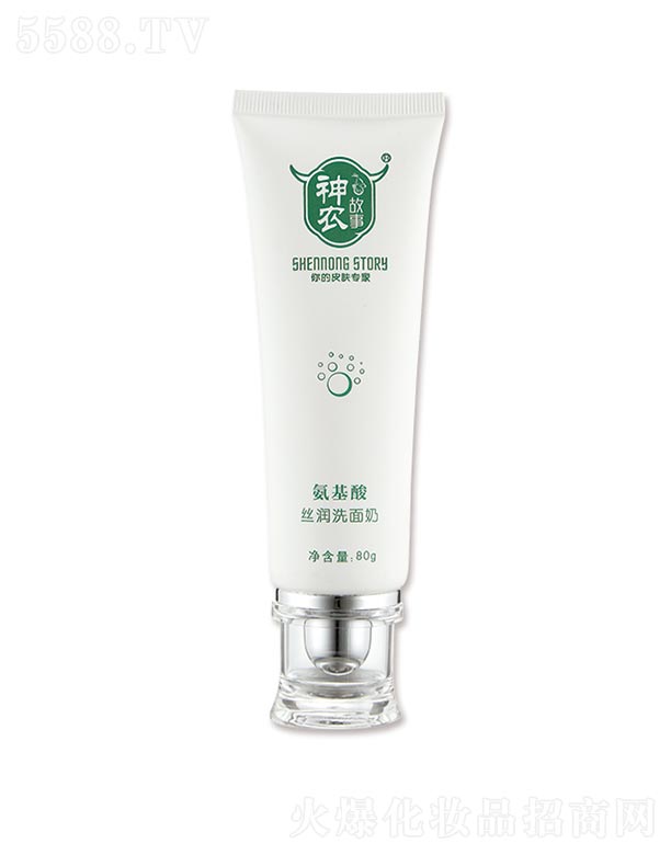 �V�ݱ�������Ƽ����޹�˾�����r(n��ng)���°�����z��(r��n)ϴ���� 80g